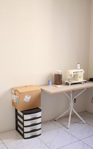 Apartamento à venda com 56m², 3 quartos e sem vagaQuarto 3