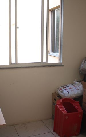 Apartamento à venda com 56m², 3 quartos e sem vagaQuarto 3