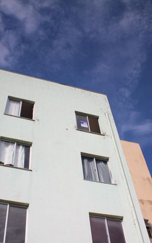 Apartamento à venda com 56m², 3 quartos e sem vagaPlaquinha 