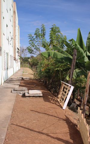 Apartamento à venda com 56m², 3 quartos e sem vagaÁrea comum
