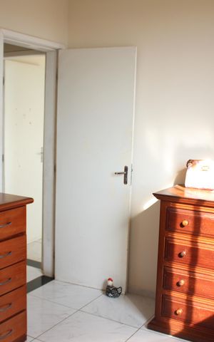 Apartamento à venda com 56m², 3 quartos e sem vagaQuarto 2