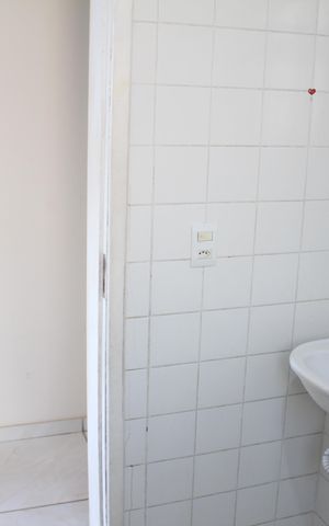 Apartamento à venda com 56m², 3 quartos e sem vagaBanheiro