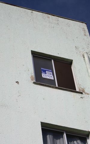 Apartamento à venda com 56m², 3 quartos e sem vagaPlaquinha 