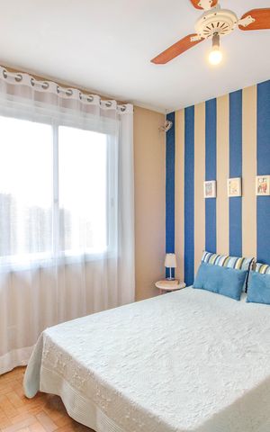 Casa à venda com 268m², 5 quartos e 5 vagasQuarto 2