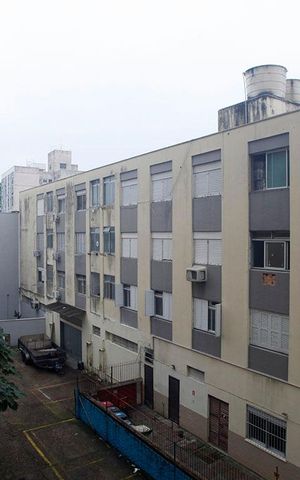 Studio à venda com 44m², 1 quarto e sem vagaStudio -Vista