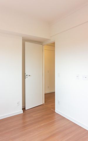 Apartamento à venda com 83m², 2 quartos e 2 vagas Apartamento à venda com 83m², 2 quartos e 2 vagasQuarto 2