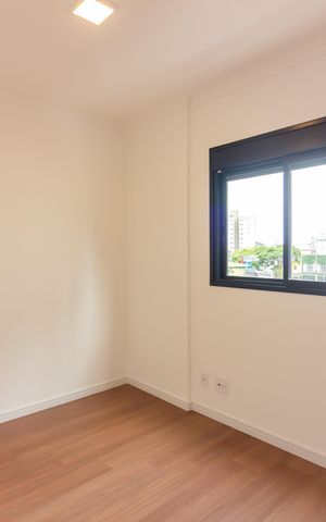 Apartamento à venda com 83m², 2 quartos e 2 vagas Apartamento à venda com 83m², 2 quartos e 2 vagasQuarto 2