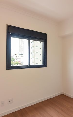 Apartamento à venda com 83m², 2 quartos e 2 vagas Apartamento à venda com 83m², 2 quartos e 2 vagasQuarto 2