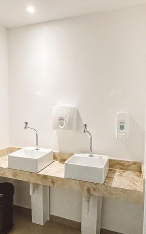Studio para alugar com 42m², 1 quarto e 1 vaga Studio para alugar com 42m², 1 quarto e 1 vagaÁrea comum - Academia