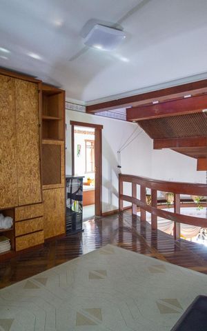 Casa para alugar com 589m², 5 quartos e 10 vagas Casa para alugar com 589m², 5 quartos e 10 vagasSala de TV