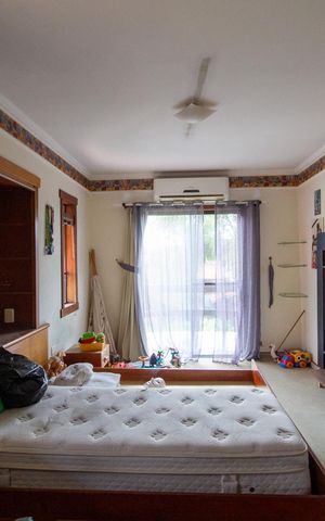Casa para alugar com 589m², 5 quartos e 10 vagas Casa para alugar com 589m², 5 quartos e 10 vagasQuarto 1