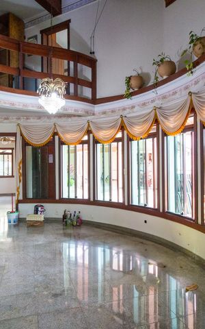 Casa para alugar com 589m², 5 quartos e 10 vagas Casa para alugar com 589m², 5 quartos e 10 vagasSala 2