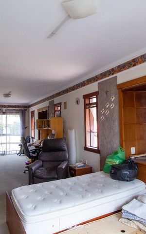 Casa para alugar com 589m², 5 quartos e 10 vagas Casa para alugar com 589m², 5 quartos e 10 vagasQuarto 1