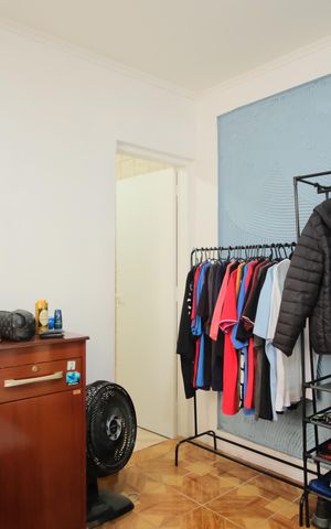 Casa para alugar com 84m², 2 quartos e sem vagaSuíte