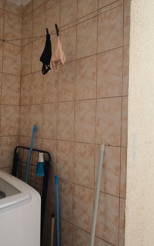 Casa para alugar com 84m², 2 quartos e sem vagaÁrea de Serviço