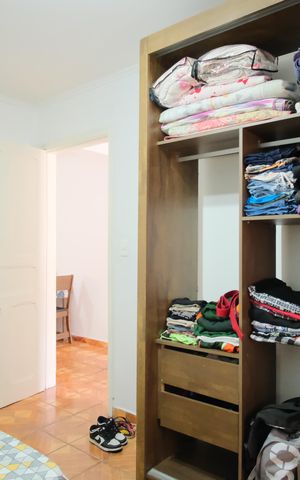 Casa para alugar com 84m², 2 quartos e sem vagaQuarto