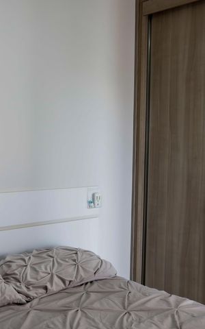 Apartamento à venda com 104m², 3 quartos e 2 vagas Apartamento à venda com 104m², 3 quartos e 2 vagasQuarto 3 - Suíte