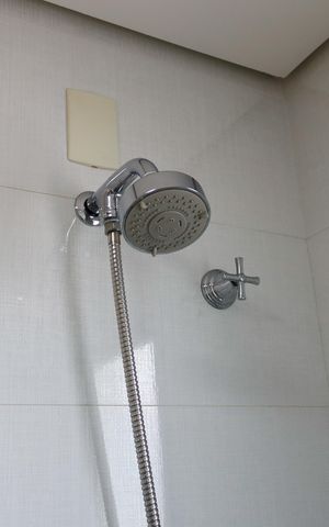 Apartamento à venda com 104m², 3 quartos e 2 vagas Apartamento à venda com 104m², 3 quartos e 2 vagasBanheiro