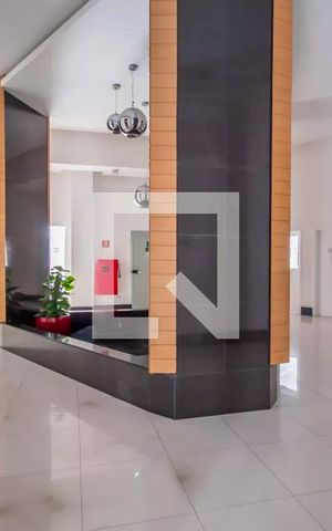 Apartamento à venda com 104m², 3 quartos e 2 vagas Apartamento à venda com 104m², 3 quartos e 2 vagasHall de entrada