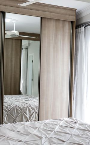 Apartamento à venda com 104m², 3 quartos e 2 vagas Apartamento à venda com 104m², 3 quartos e 2 vagasQuarto 3 - Suíte