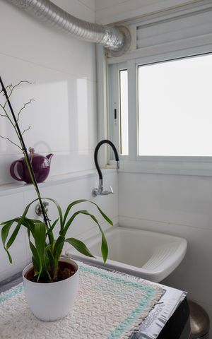 Apartamento à venda com 104m², 3 quartos e 2 vagas Apartamento à venda com 104m², 3 quartos e 2 vagasÁrea de Serviço
