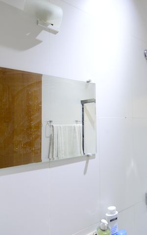 Casa para alugar com 100m², 1 quarto e 1 vagaBanheiro