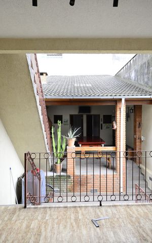 Casa para alugar com 100m², 1 quarto e 1 vagaVaranda do Quarto