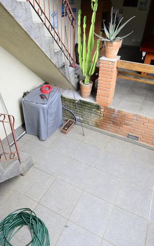 Casa para alugar com 100m², 1 quarto e 1 vagaÁrea de Serviço