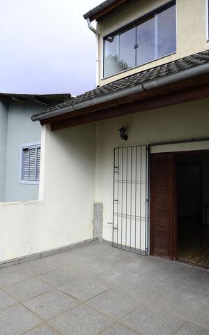 Casa para alugar com 100m², 1 quarto e 1 vagaVaranda do Quarto