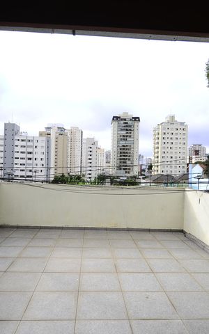 Casa para alugar com 100m², 1 quarto e 1 vagaVaranda do Quarto
