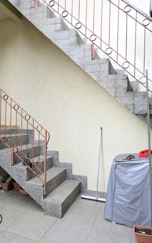 Casa para alugar com 100m², 1 quarto e 1 vagaÁrea de Serviço