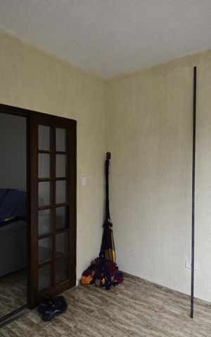 Casa para alugar com 100m², 1 quarto e 1 vagaVaranda do Quarto