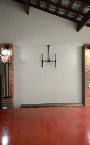 Casa para alugar com 100m², 1 quarto e 1 vagaÁrea comum