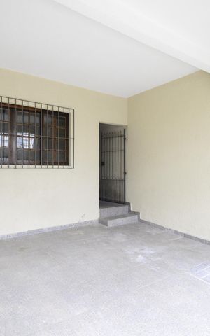 Casa para alugar com 100m², 1 quarto e 1 vagaGaragem