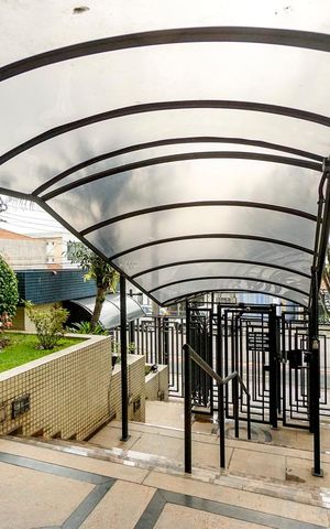 Apartamento à venda com 122m², 3 quartos e 2 vagas Apartamento à venda com 122m², 3 quartos e 2 vagasÁrea comum