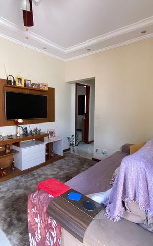Casa à venda com 156m², 3 quartos e sem vaga Casa à venda com 156m², 3 quartos e sem vagaSala