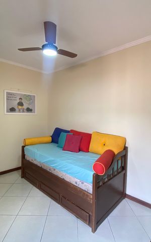 Casa à venda com 156m², 3 quartos e sem vaga Casa à venda com 156m², 3 quartos e sem vagaQuarto 3