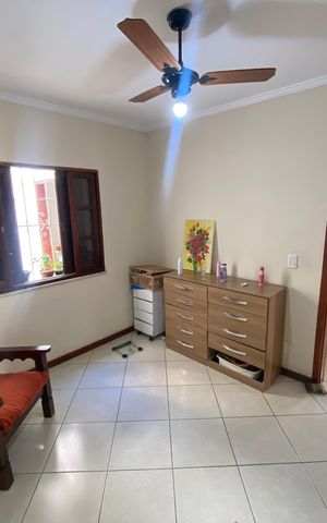 Casa à venda com 156m², 3 quartos e sem vaga Casa à venda com 156m², 3 quartos e sem vagaQuarto 2