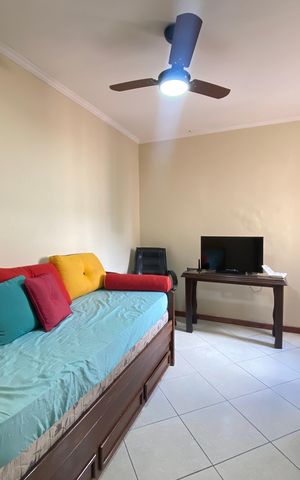 Casa à venda com 156m², 3 quartos e sem vaga Casa à venda com 156m², 3 quartos e sem vagaQuarto 3