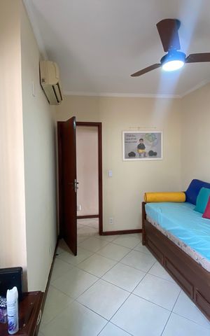 Casa à venda com 156m², 3 quartos e sem vaga Casa à venda com 156m², 3 quartos e sem vagaQuarto 3