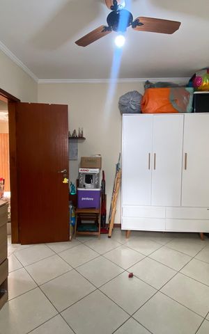 Casa à venda com 156m², 3 quartos e sem vaga Casa à venda com 156m², 3 quartos e sem vagaQuarto 2
