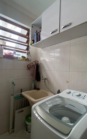 Casa à venda com 156m², 3 quartos e sem vaga Casa à venda com 156m², 3 quartos e sem vagaÁrea de Serviço