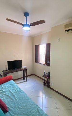Casa à venda com 156m², 3 quartos e sem vaga Casa à venda com 156m², 3 quartos e sem vagaQuarto 3