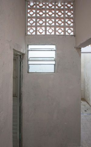 Casa para alugar com 45m², 1 quarto e sem vagaÁrea de Serviço