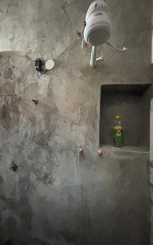Casa à venda com 262m², 6 quartos e 2 vagas Casa à venda com 262m², 6 quartos e 2 vagasBanheiro social 3