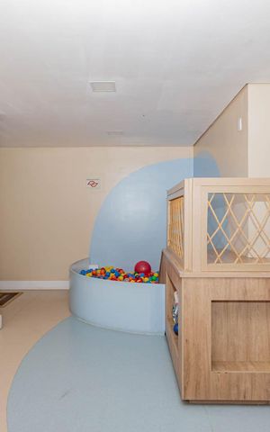 Apartamento à venda com 62m², 2 quartos e 1 vagaÁrea comum - Brinquedoteca