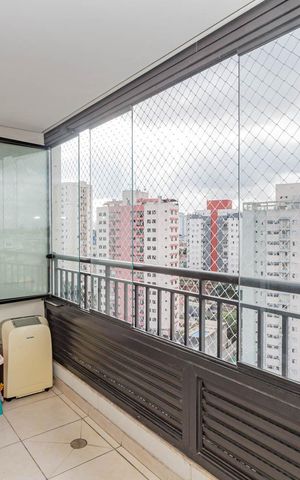 Apartamento à venda com 62m², 2 quartos e 1 vagaVaranda Cozinha