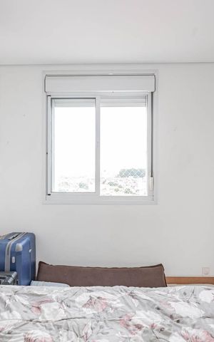 Apartamento à venda com 62m², 2 quartos e 1 vagaSuíte