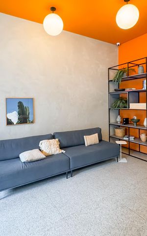Apartamento para alugar com 27m², 1 quarto e sem vaga Apartamento para alugar com 27m², 1 quarto e sem vagaCoworking