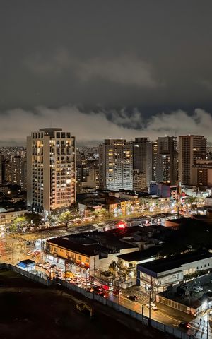 Apartamento para alugar com 27m², 1 quarto e sem vaga Apartamento para alugar com 27m², 1 quarto e sem vagaVista da Varanda